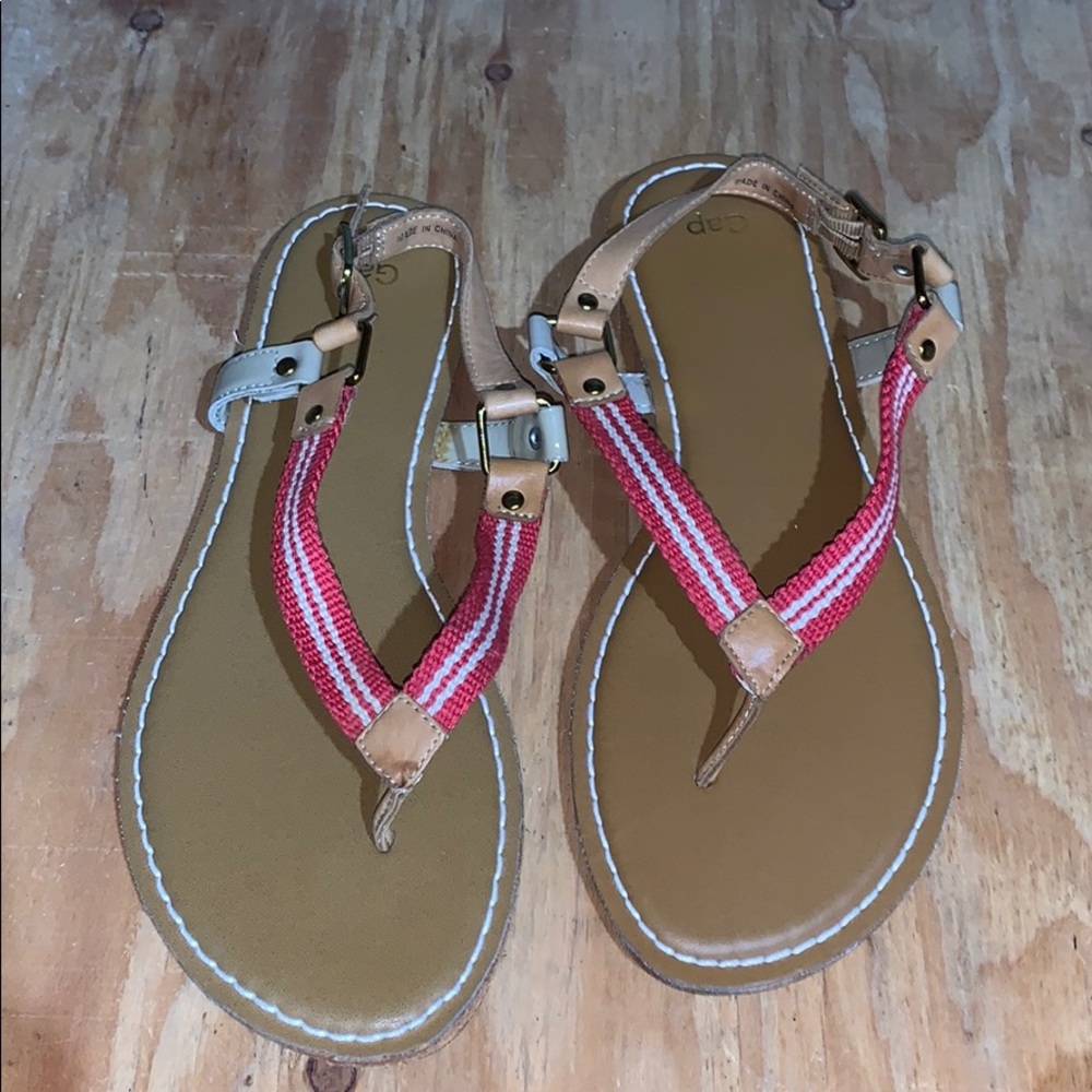 Gap Sandals